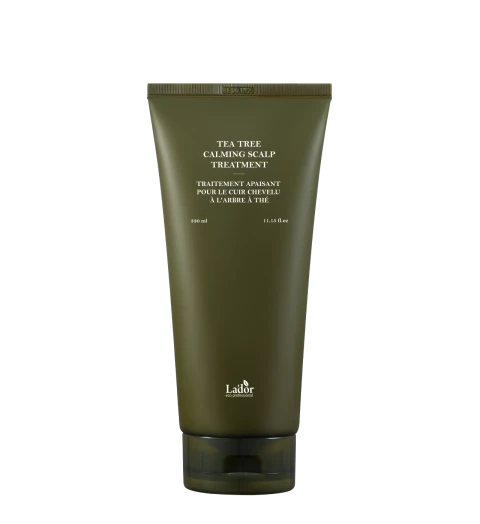 Lador Tea Tree Calming Scalp Treatment 330 мл