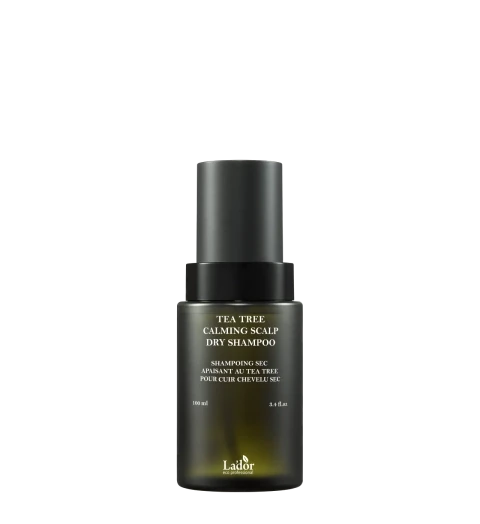 Lador Tea Tree Calming Scalp Dry Shampoo 100ml