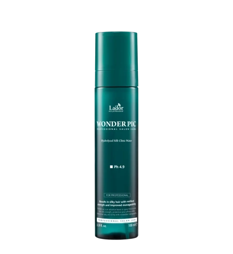 Lador Wonder Pic Clinic Water Hair 100 ml