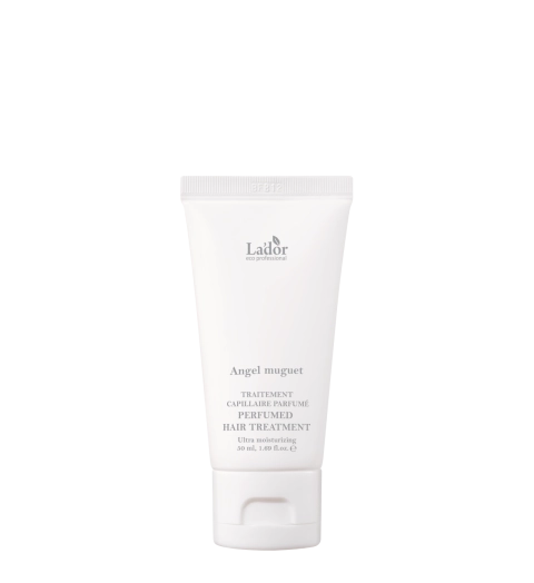 Lador Perfumed Hair Treatment Angel Muguet 150 ml