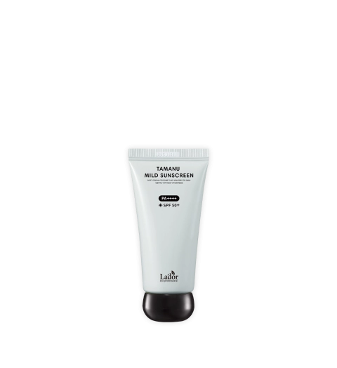 Lador Tamanu Mild Sunscreen SPF50+ PA++++ 50 мл