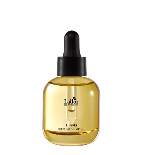 Lador Perfumed Hair Oil Hinoki 30 ml