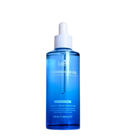 Lador Wonder Hair Oil 100 мл