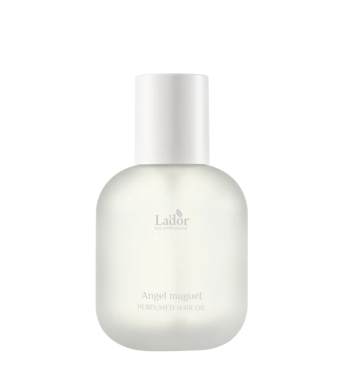 Lador Perfumed Hair Oil Angel Muguet 80 ml