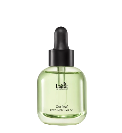 Lador Perfumed Hair Oil Our Leaf 30 мл