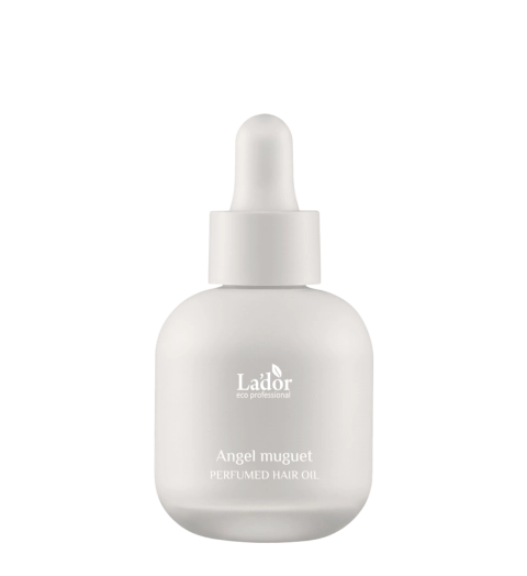 Lador Perfumed Hair Oil Angel Muguet 30 ml