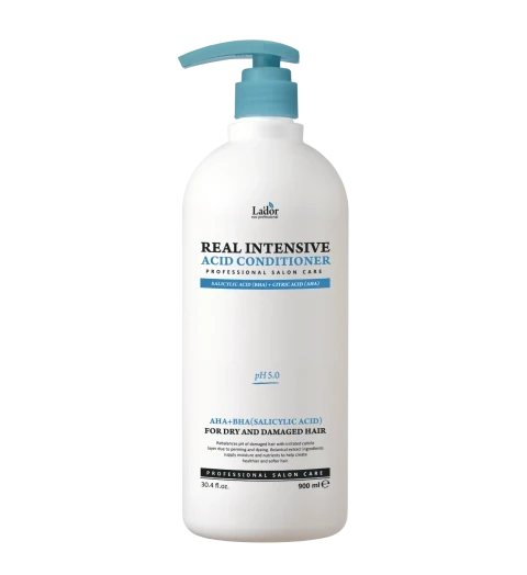 Lador Real Intensive Acid Сonditioner 900 мл