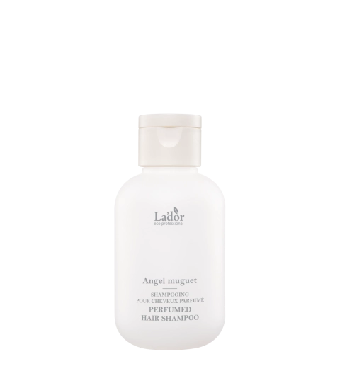 Lador Perfumed Hair Shampoo Angel Muguet 100 ml