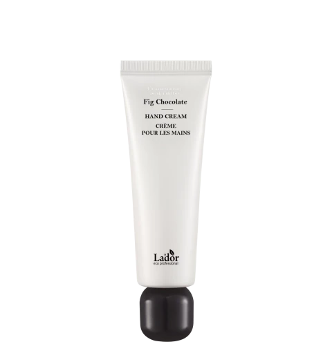 Lador Hand Cream Fig Chocolate 50 ml