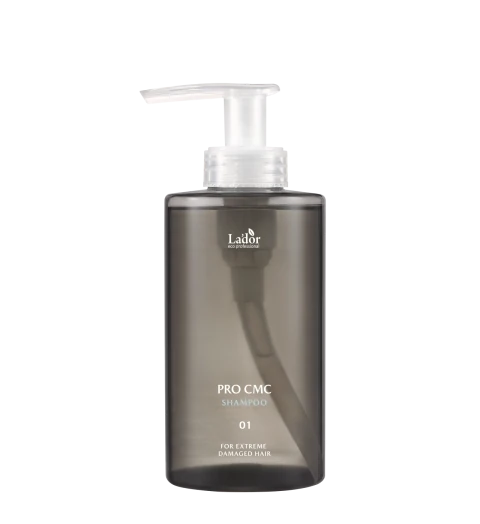 Lador Pro CMC Shampoo 380 ml