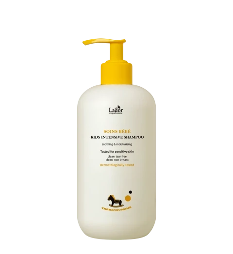 Lador Kids Intensive Shampoo 530 ml