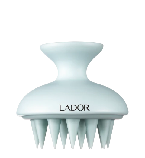 Lador Scalp Massager Shampoo Brush