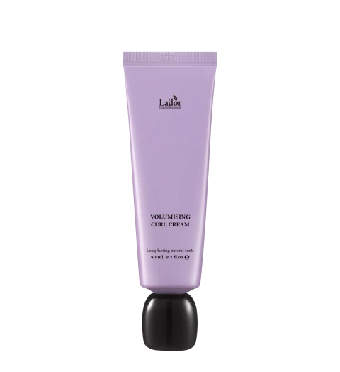 Lador Volumising Curl Cream 80 ml