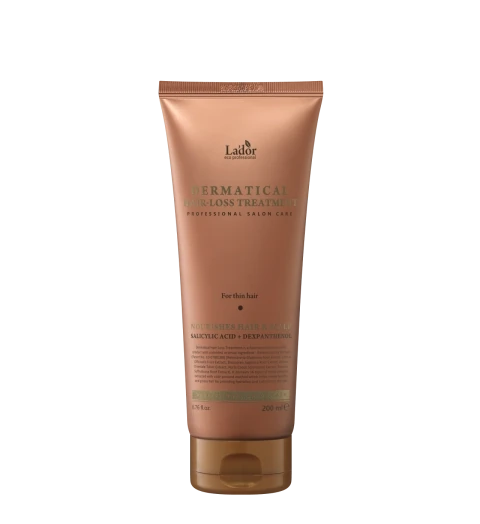 Lador Dermatical Hair-Loss Treatment For Thin Hair 200 мл