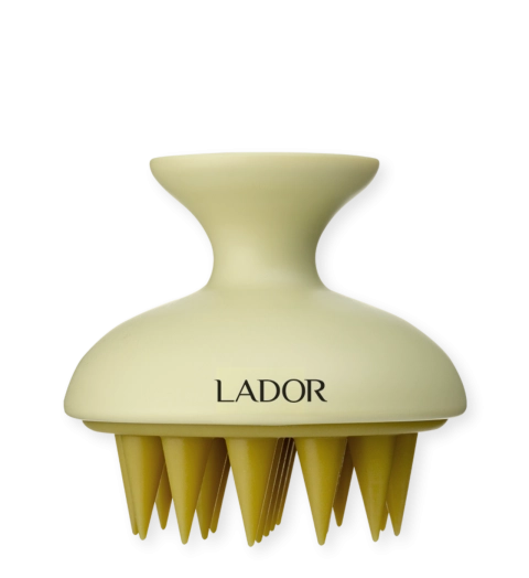 Lador Dermatological Scalp Massager Shampoo