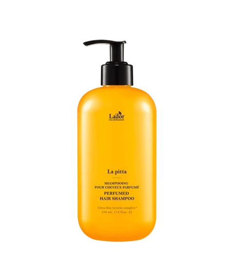 Lador Perfumed Hair Shampoo La Pitta 380 мл