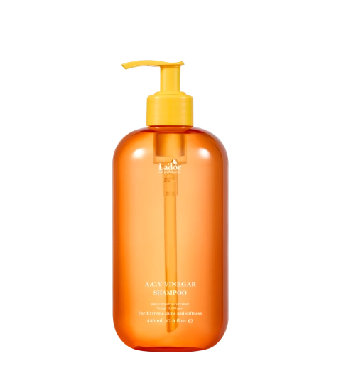 Lador ACV Vinegar Shampoo 530 ml
