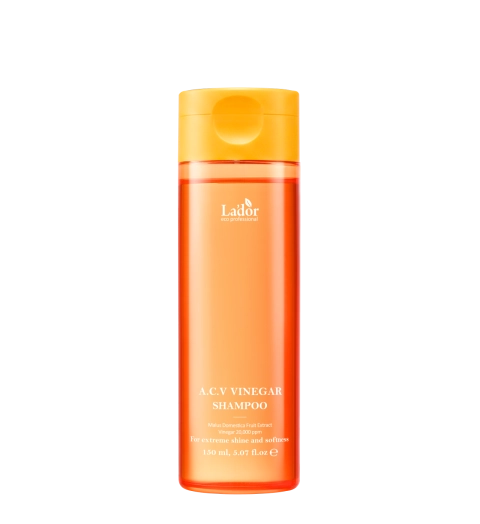 Lador ACV Vinegar Shampoo 150 ml