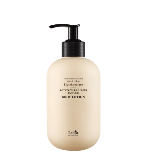 Lador Body Lotion Fig Chocolate 350 мл