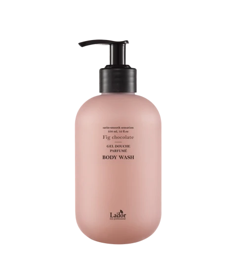 Lador Body Wash Fig Chocolate 350 ml