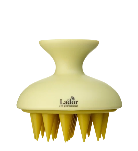 Lador Dermatological Scalp Massager Shampoo