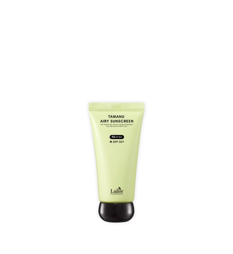 Lador Tamanu Airy Sunscreen SPF50+ PA++++ 50 мл