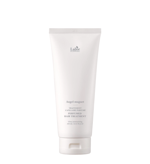 Lador Perfumed Hair Treatment Angel Muguet 380 мл