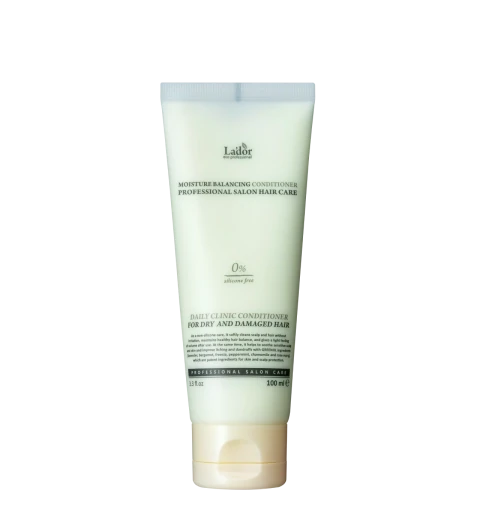 Lador Moisture Balancing Conditioner 100 ml