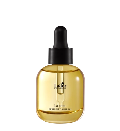 Lador Perfumed Hair Oil La Pitta 30 мл