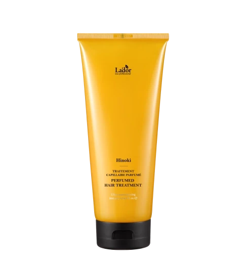Lador Perfumed Hair Treatment Hinoki 380 ml