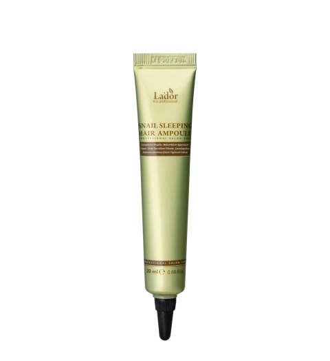 Lador Snail Sleeping Clinic Ampoule 20 ml