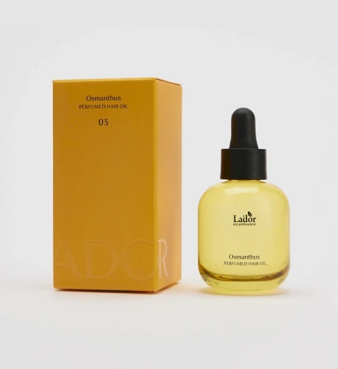 LADOR Perfumed Hair Oil Osmanthus 30 ml