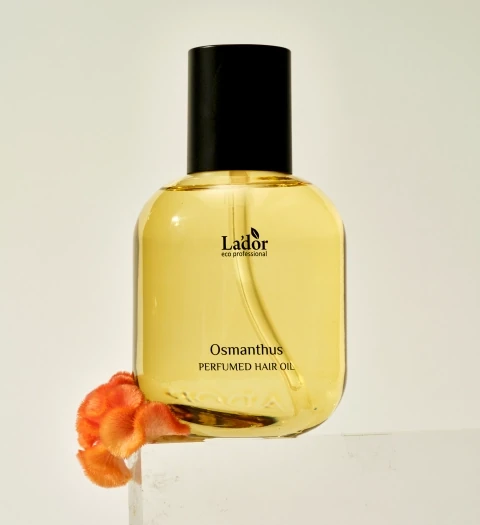 LADOR Perfumed Hair Oil Osmanthus 80 мл