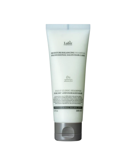 LADOR Moisture Balancing Shampoo 100 ml