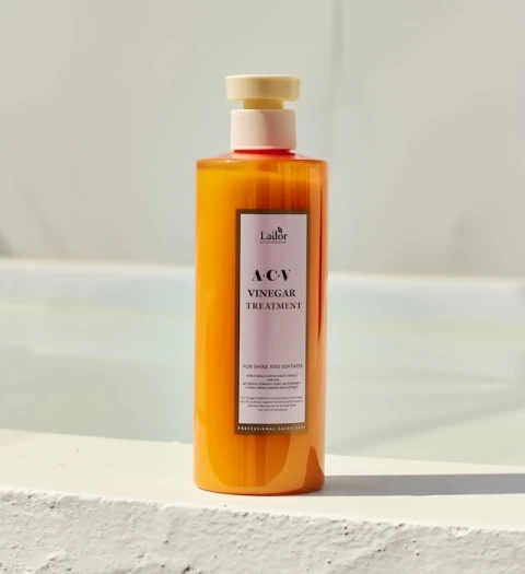 LADOR ACV Vinegar Treatment 430 ml