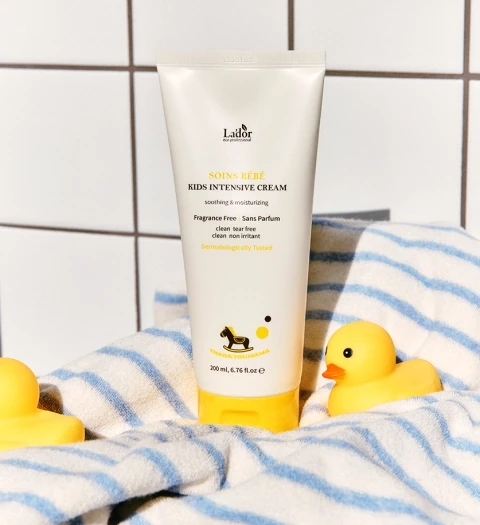 LADOR Kids Intensive Cream 200 ml