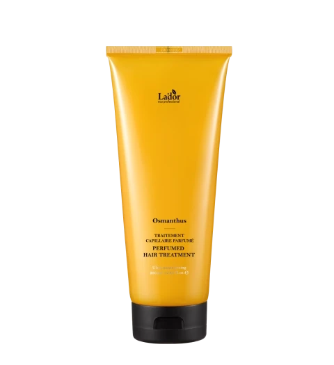 LADOR Perfumed Hair Treatment Osmanthus 380 ml