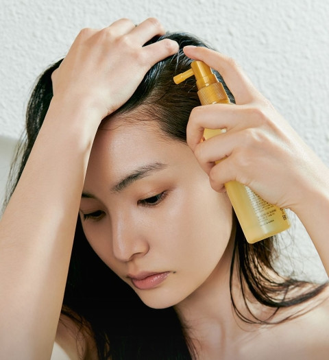 LADOR Dermatical Scalp Tonic 50 мл
