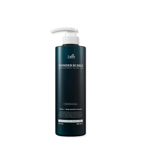 LADOR Wonder Bubble Shampoo 200 ml