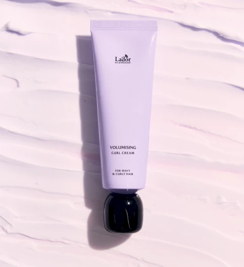 LADOR Volumising Curl Cream 80 ml