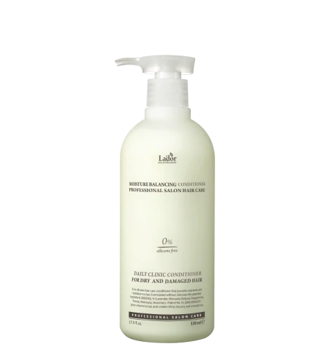 LADOR Moisture Balancing Conditioner 530 ml