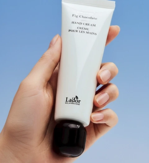 LADOR Hand Cream Fig Chocolate 50 ml