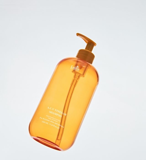 LADOR ACV Vinegar Shampoo 530 ml