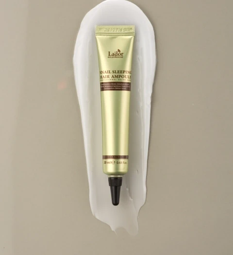 LADOR Snail Sleeping Clinic Ampoule 20 ml