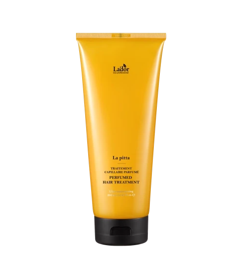 LADOR Perfumed Hair Treatment La Pitta 380 ml