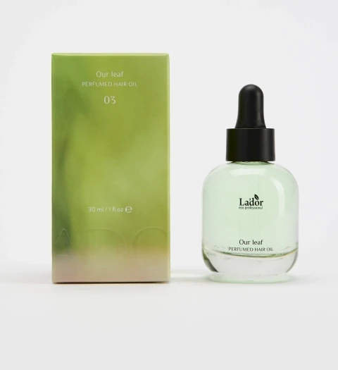 LADOR Perfumed Hair Oil Our Leaf 30 ml