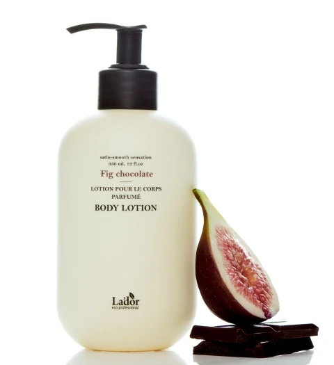 LADOR Body Lotion Fig Chocolate 350 ml