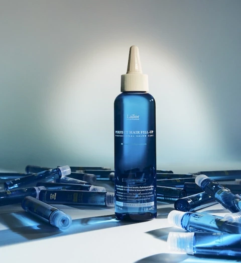 LADOR Perfect Hair Fill-Up 150 мл