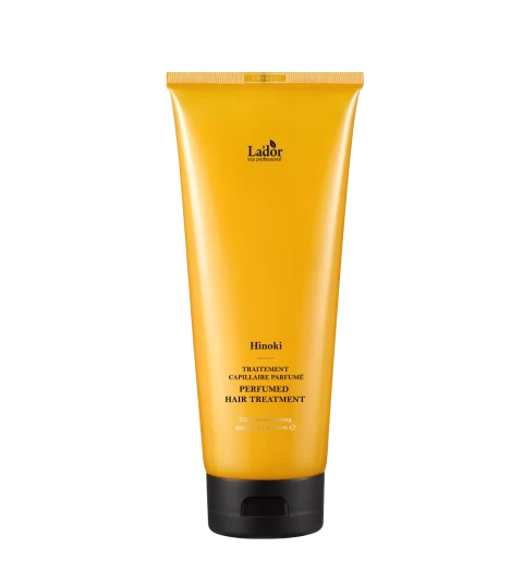 LADOR Perfumed Hair Treatment Hinoki 380 ml