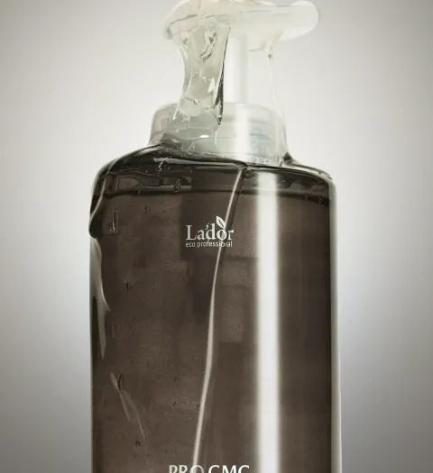 LADOR Pro CMC Shampoo 380 ml